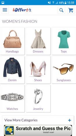 iOffer Alternatives: Top 10 Online Shops & Similar Websites.